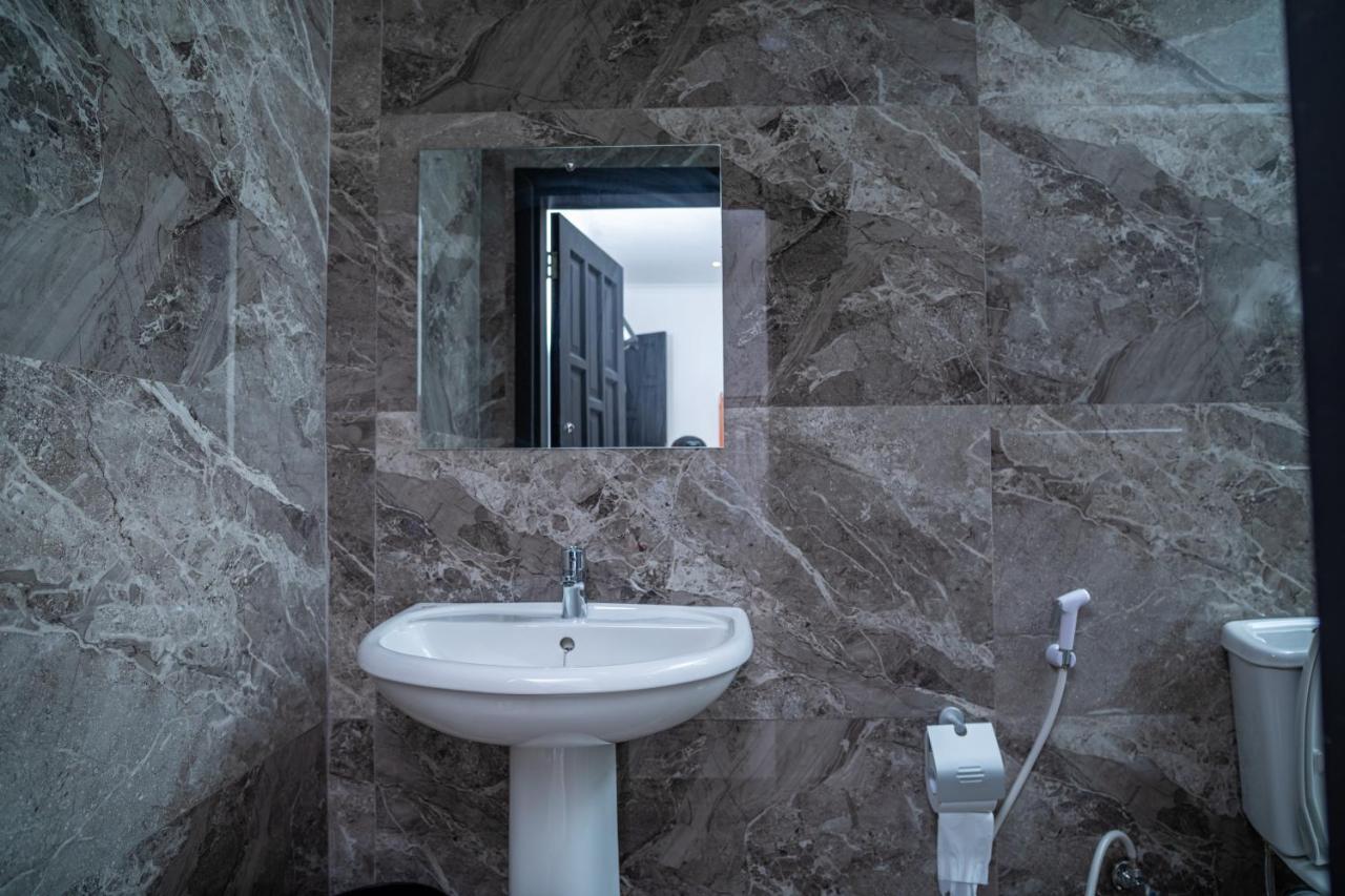 Upendo Boutique Hotel, Dar-es-Salaam Eksteriør bilde