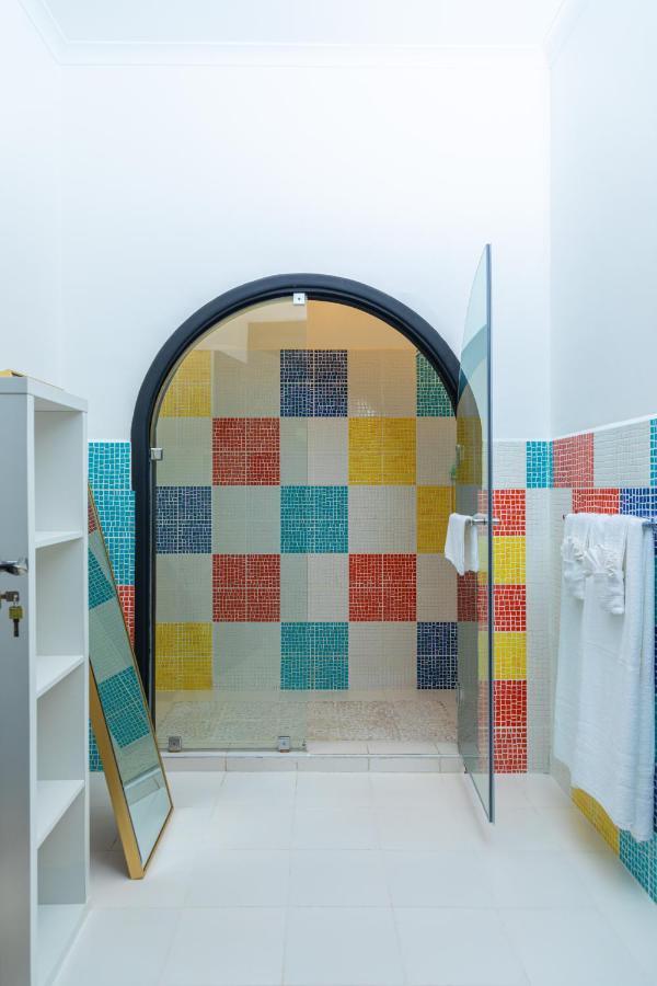 Upendo Boutique Hotel, Dar-es-Salaam Eksteriør bilde