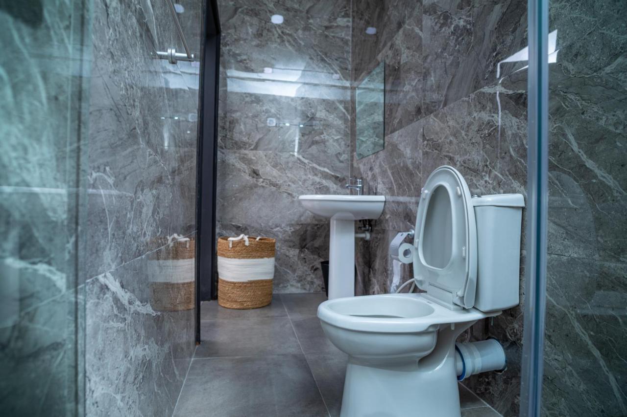 Upendo Boutique Hotel, Dar-es-Salaam Eksteriør bilde
